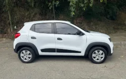 Renault KWID ZEN 2022