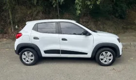Renault KWID ZEN 2022