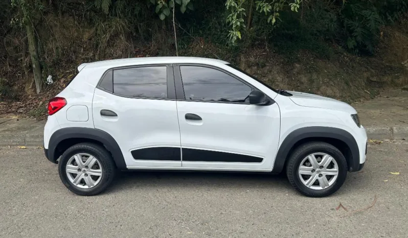 Renault KWID ZEN 2022