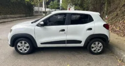 Renault KWID ZEN 2022