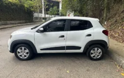 Renault KWID ZEN 2022