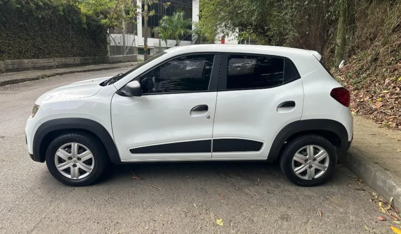 Renault KWID ZEN 2022