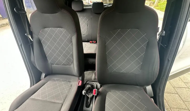Renault KWID ZEN 2022 lleno