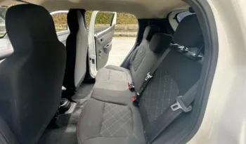Renault KWID ZEN 2022 lleno