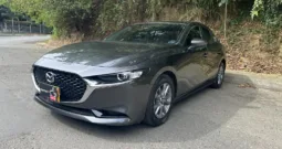 Mazda 3 TOURING MHEV 2026 HIBRIDO LIGERO