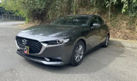 Mazda 3 TOURING MHEV 2026 HIBRIDO LIGERO
