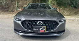 Mazda 3 TOURING MHEV 2026 HIBRIDO LIGERO