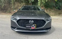 Mazda 3 TOURING MHEV 2026 HIBRIDO LIGERO