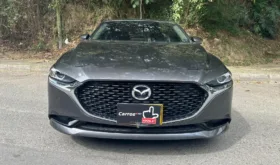 Mazda 3 TOURING MHEV 2026 HIBRIDO LIGERO