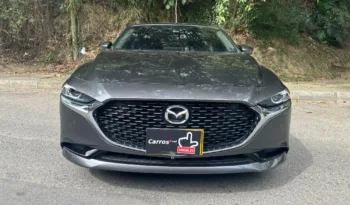 Mazda 3 TOURING MHEV 2026 HIBRIDO LIGERO lleno