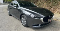 Mazda 3 TOURING MHEV 2026 HIBRIDO LIGERO