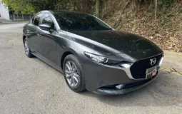 Mazda 3 TOURING MHEV 2026 HIBRIDO LIGERO