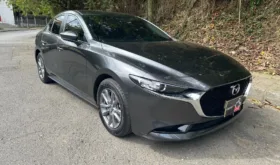Mazda 3 TOURING MHEV 2026 HIBRIDO LIGERO