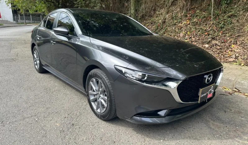 Mazda 3 TOURING MHEV 2026 HIBRIDO LIGERO