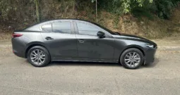 Mazda 3 TOURING MHEV 2026 HIBRIDO LIGERO
