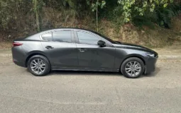 Mazda 3 TOURING MHEV 2026 HIBRIDO LIGERO