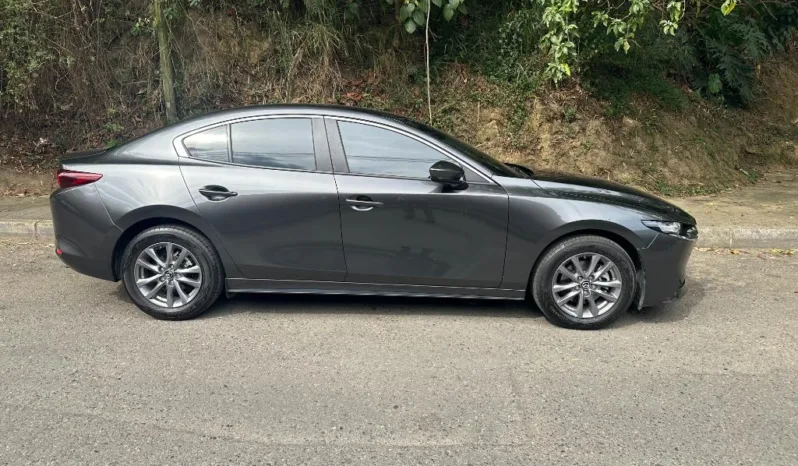 Mazda 3 TOURING MHEV 2026 HIBRIDO LIGERO