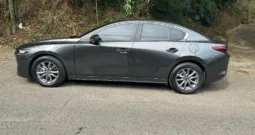 Mazda 3 TOURING MHEV 2026 HIBRIDO LIGERO