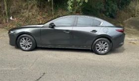 Mazda 3 TOURING MHEV 2026 HIBRIDO LIGERO