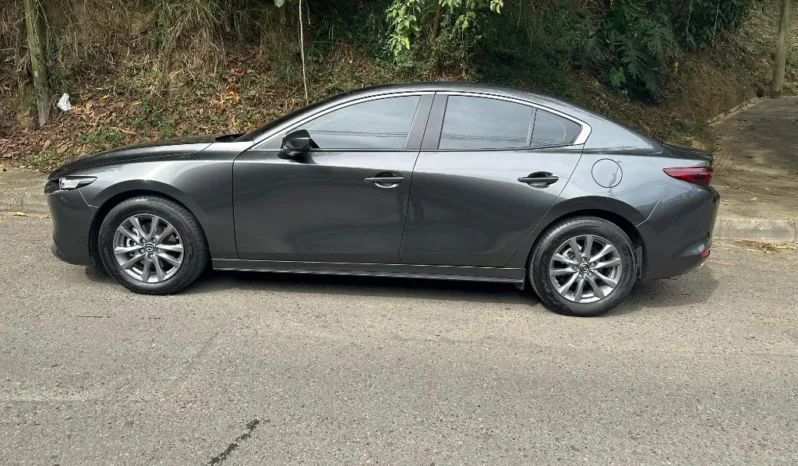Mazda 3 TOURING MHEV 2026 HIBRIDO LIGERO