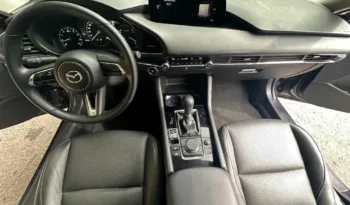 Mazda 3 TOURING MHEV 2026 HIBRIDO LIGERO lleno
