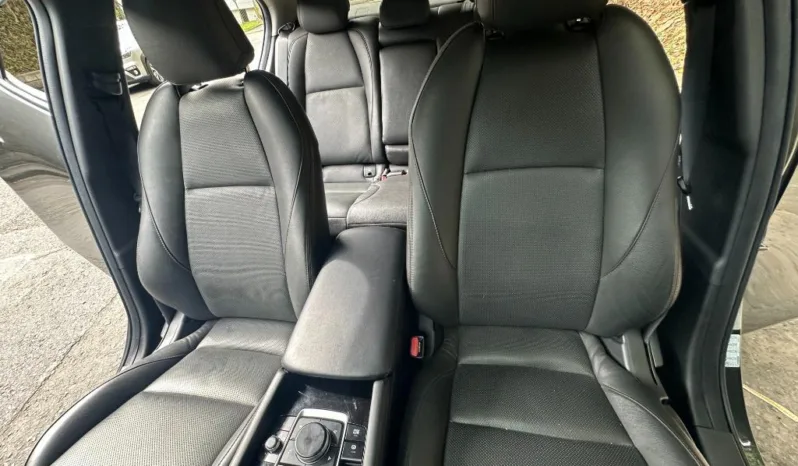 Mazda 3 TOURING MHEV 2026 HIBRIDO LIGERO lleno
