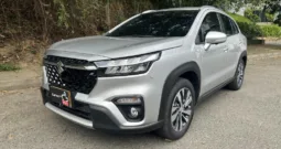 Suzuki NEW S-CROSS MHEV 2026 HIBRIDO LIGERO