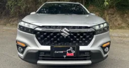 Suzuki NEW S-CROSS MHEV 2026 HIBRIDO LIGERO