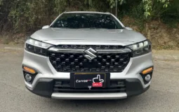 Suzuki NEW S-CROSS MHEV 2026 HIBRIDO LIGERO