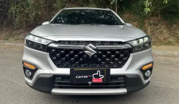 Suzuki NEW S-CROSS MHEV 2026 HIBRIDO LIGERO lleno