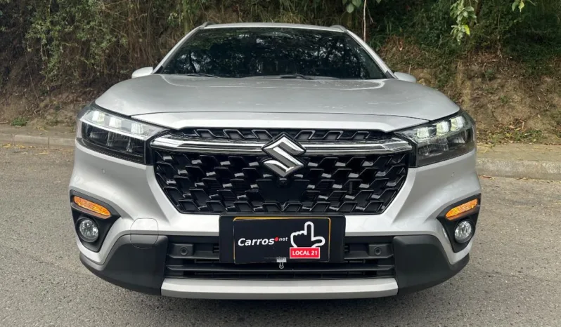 Suzuki NEW S-CROSS MHEV 2026 HIBRIDO LIGERO