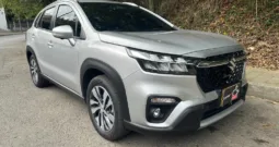 Suzuki NEW S-CROSS MHEV 2026 HIBRIDO LIGERO