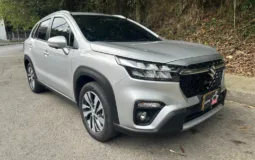 Suzuki NEW S-CROSS MHEV 2026 HIBRIDO LIGERO