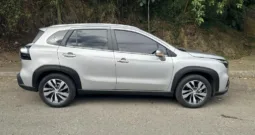 Suzuki NEW S-CROSS MHEV 2026 HIBRIDO LIGERO