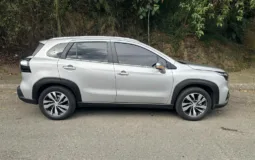 Suzuki NEW S-CROSS MHEV 2026 HIBRIDO LIGERO