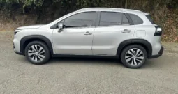 Suzuki NEW S-CROSS MHEV 2026 HIBRIDO LIGERO