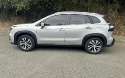 Suzuki NEW S-CROSS MHEV 2026 HIBRIDO LIGERO