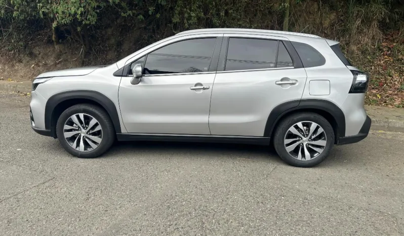 Suzuki NEW S-CROSS MHEV 2026 HIBRIDO LIGERO