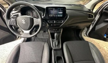 Suzuki NEW S-CROSS MHEV 2026 HIBRIDO LIGERO lleno