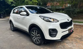 Kia NEW SPORTAGE LX 2017