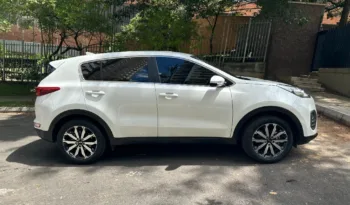 Kia NEW SPORTAGE LX 2017 lleno