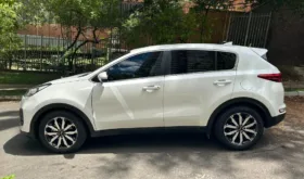 Kia NEW SPORTAGE LX 2017