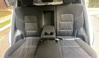 Kia NEW SPORTAGE LX 2017 lleno