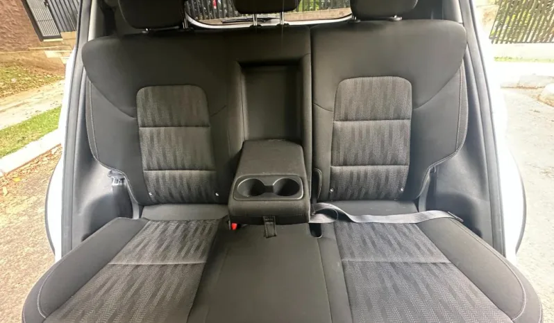 Kia NEW SPORTAGE LX 2017 lleno