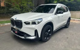 BMW X1 SDRIVE18I 2023