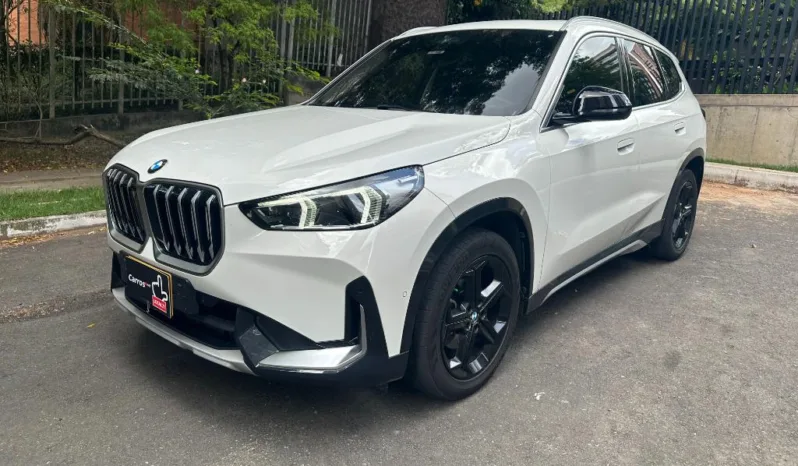 BMW X1 SDRIVE18I 2023