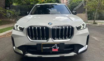 BMW X1 SDRIVE18I 2023 lleno