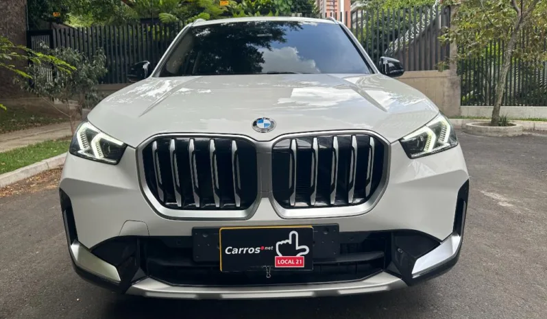BMW X1 SDRIVE18I 2023