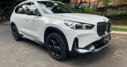 BMW X1 SDRIVE18I 2023