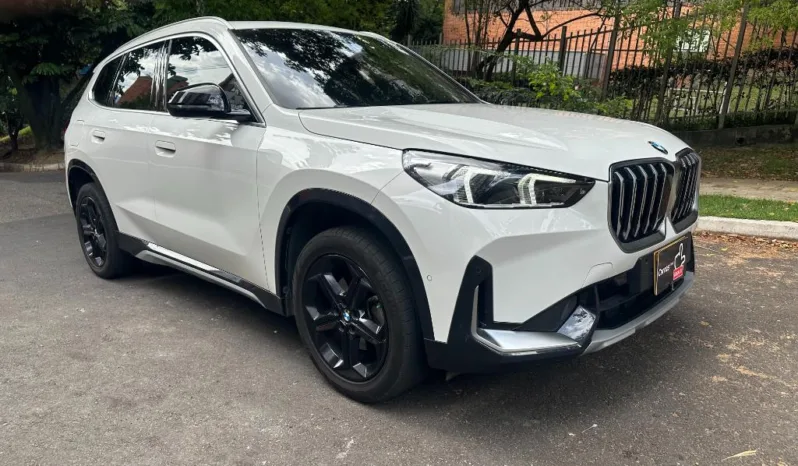 BMW X1 SDRIVE18I 2023